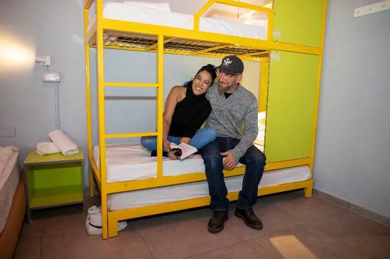 Economy Single room