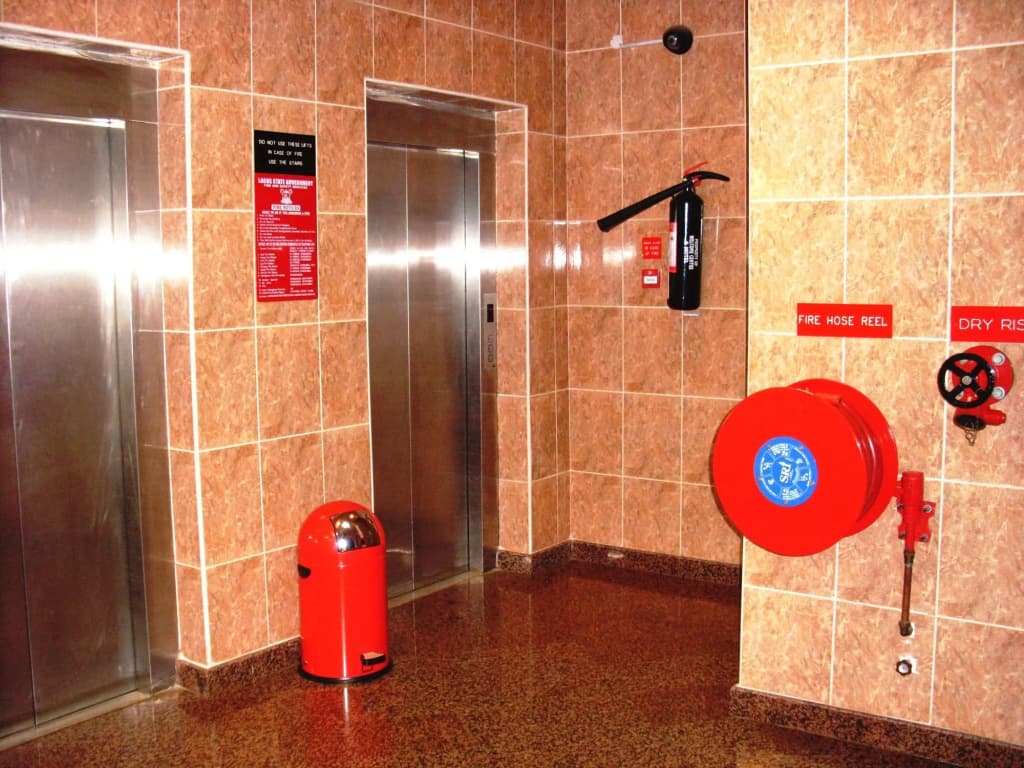 Hotel photo 8