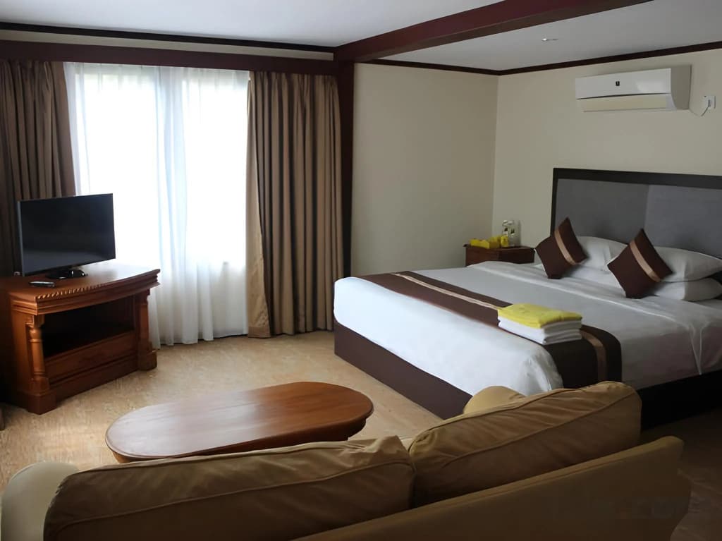Hotel photo 7