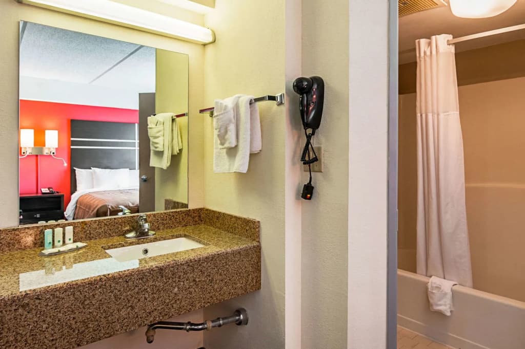 Hotel photo 10