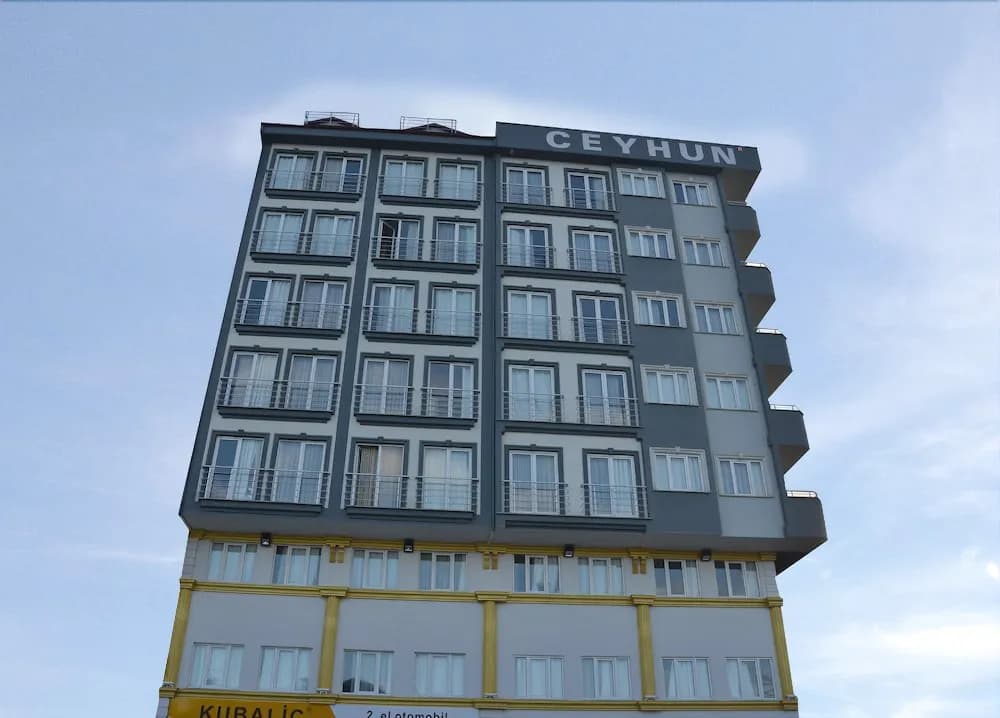Hotel photo 1