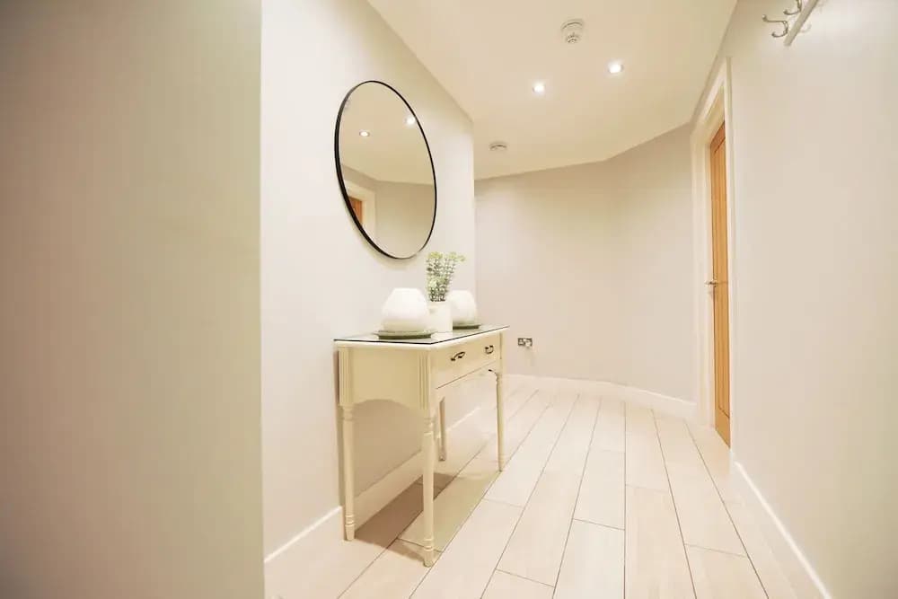 Premier Apartment