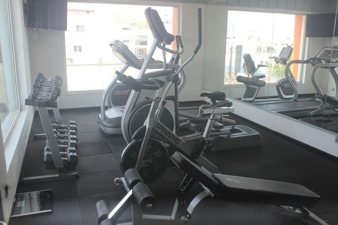 Hotel photo 21
