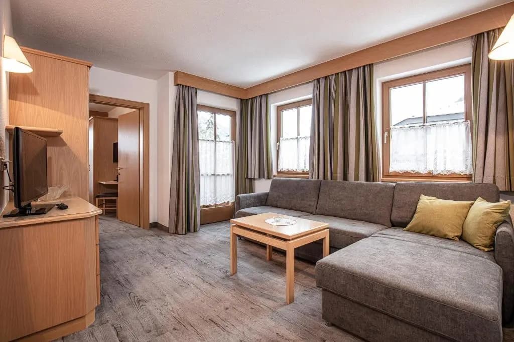 Comfort Apartment