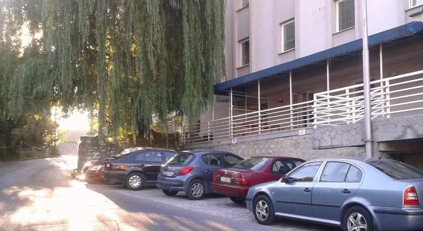 Hotel photo 12