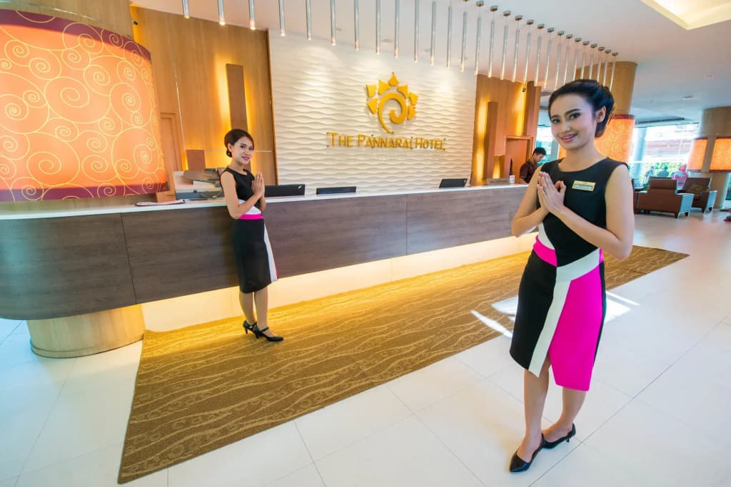 Hotel photo 35