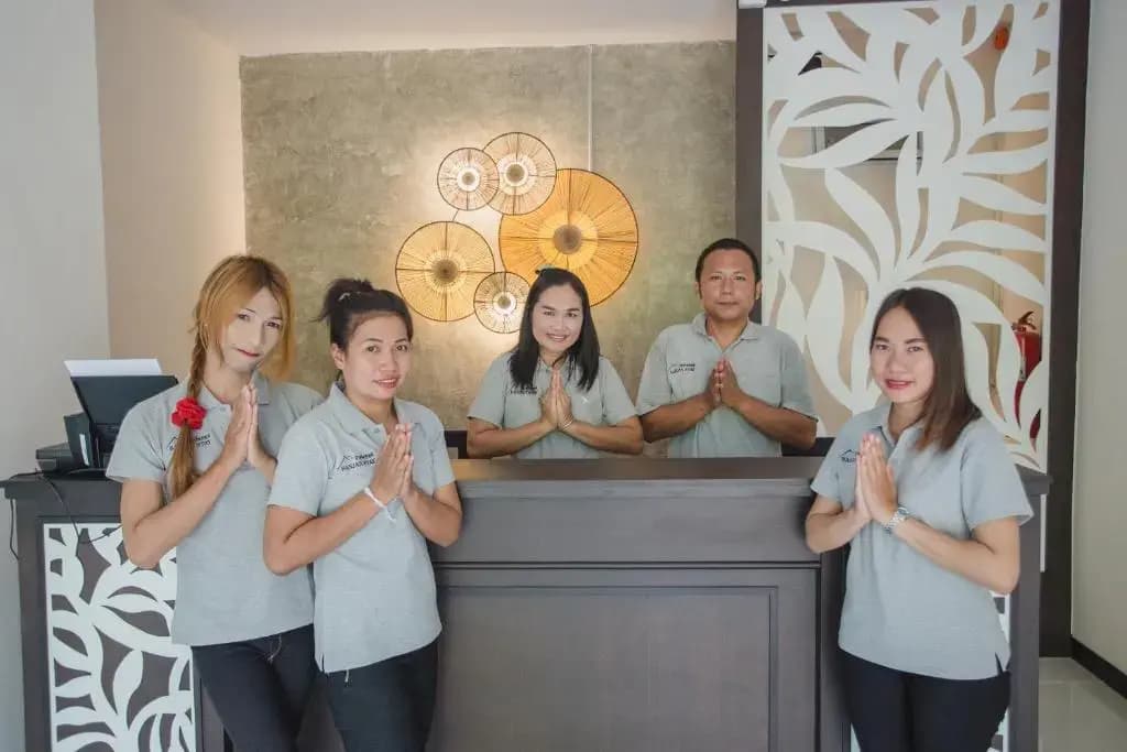 Hotel photo 17