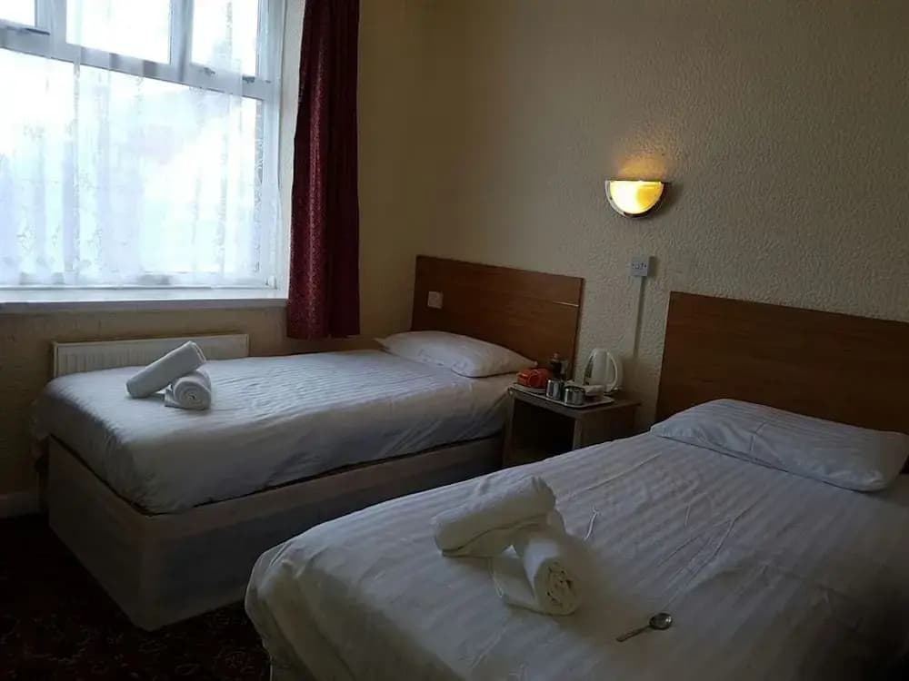 Hotel photo 2