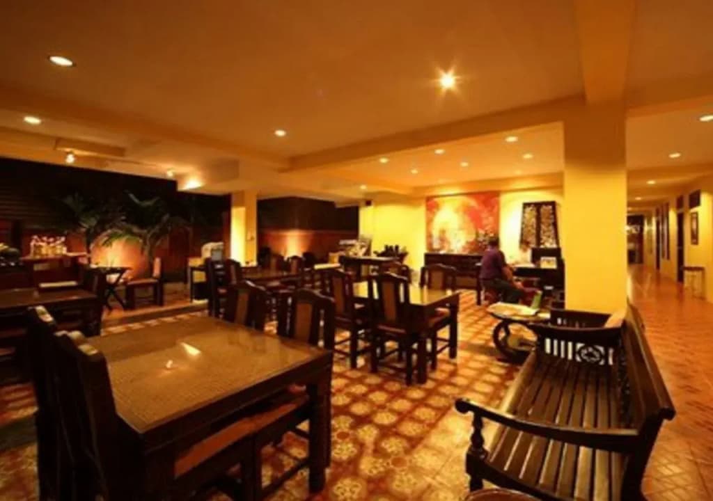 Hotel photo 17