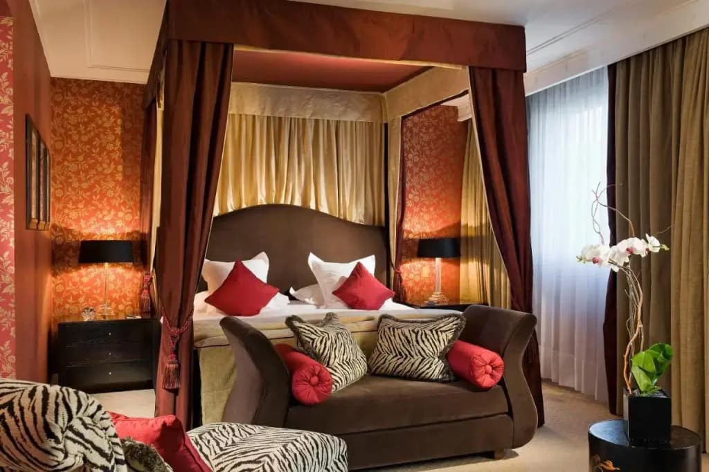 Hotel photo 14