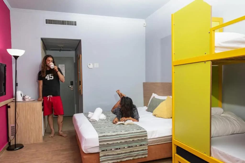 Hotel photo 4