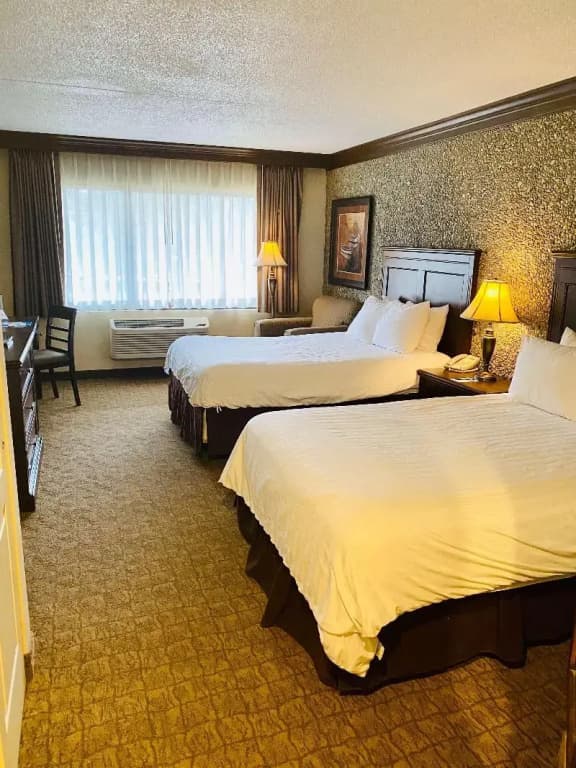 Hotel photo 8