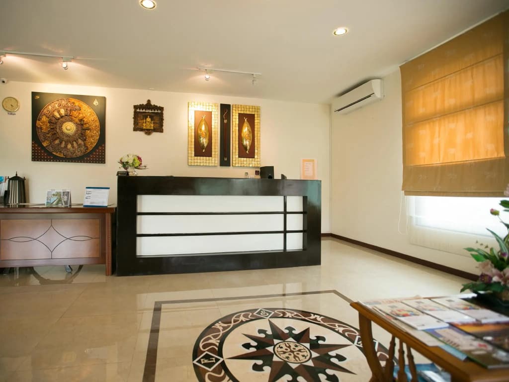 Hotel photo 1