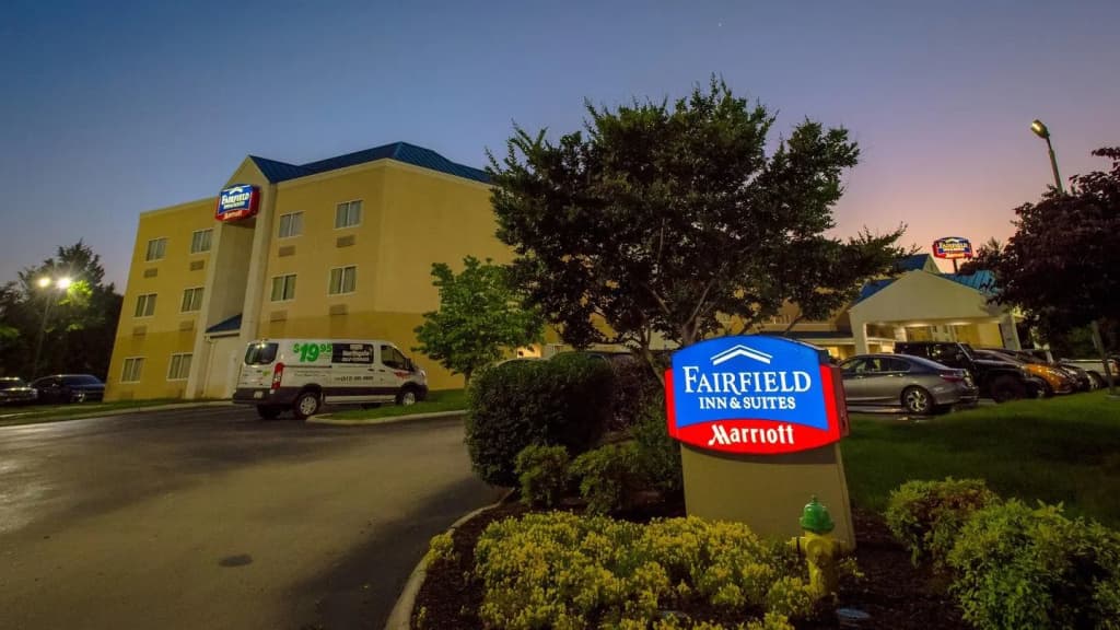 Hotel photo 1