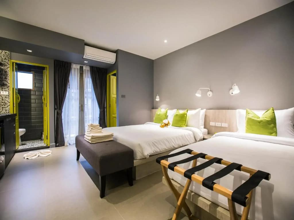 Hotel photo 26