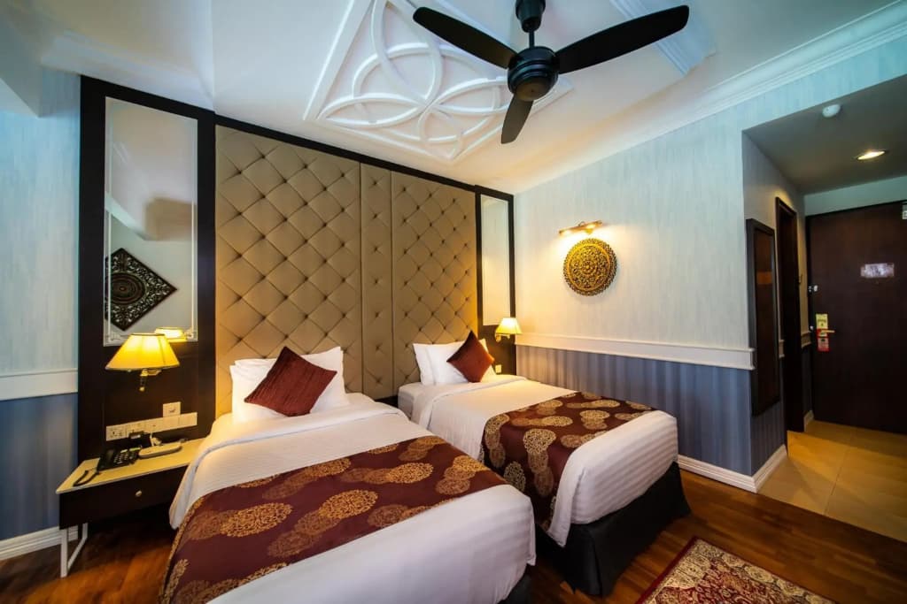 Hotel photo 6