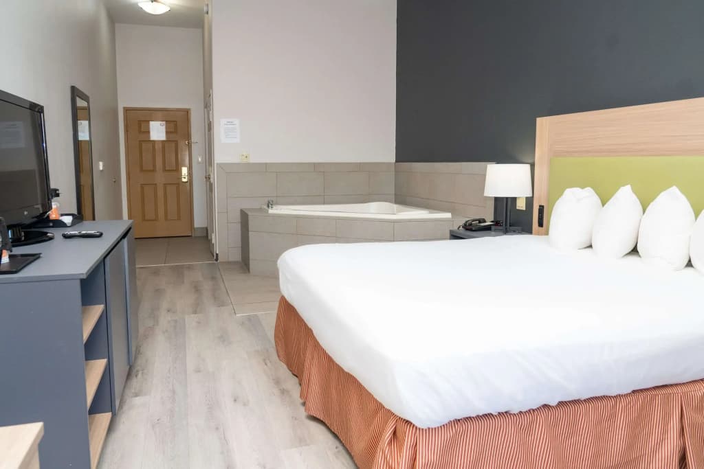 Hotel photo 6