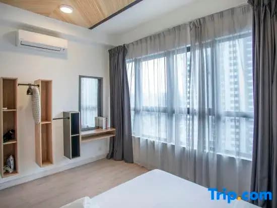 3 Bedrooms Deluxe Apartment