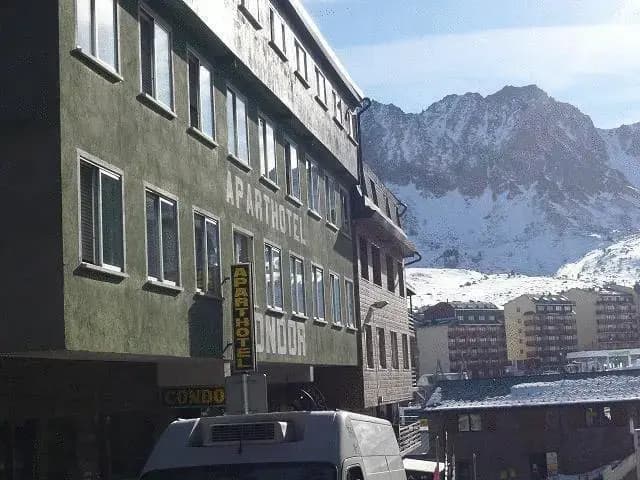 Hotel photo 11