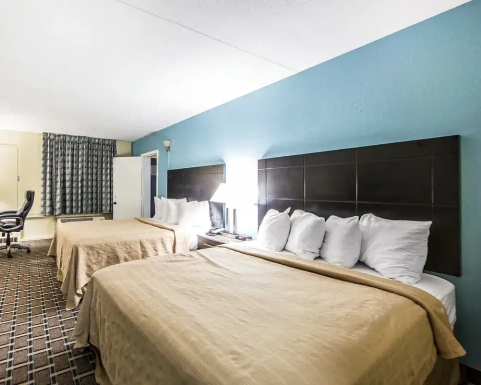 Hotel photo 5