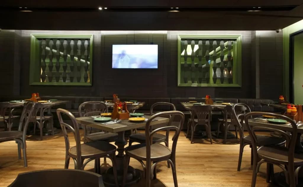 Hotel photo 25