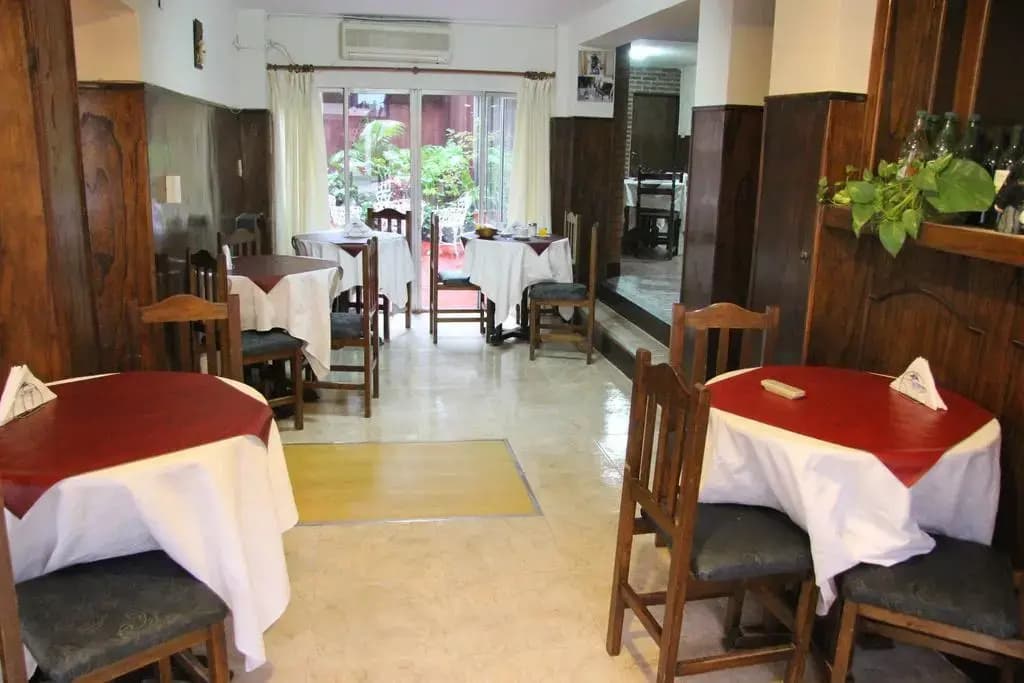 Hotel photo 11