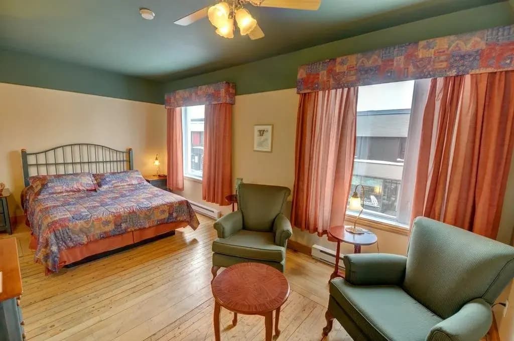 Hotel photo 2