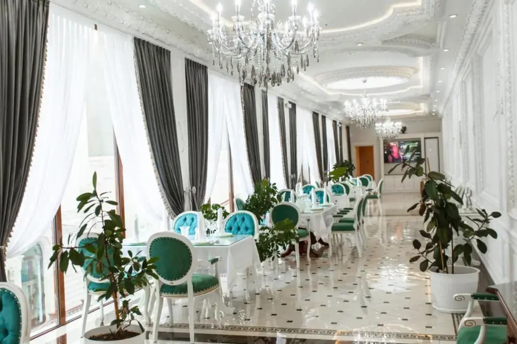 Hotel photo 14