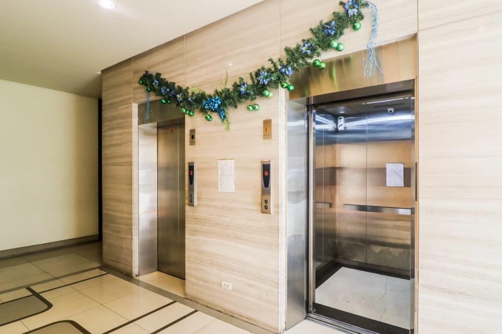 Hotel photo 6