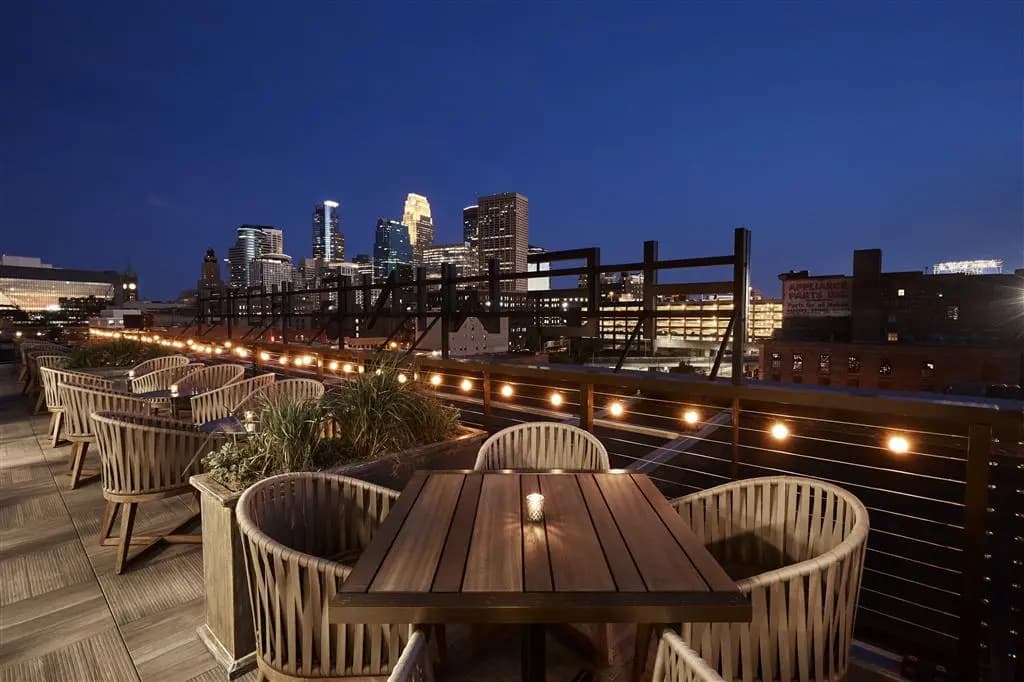 Hotel photo 20