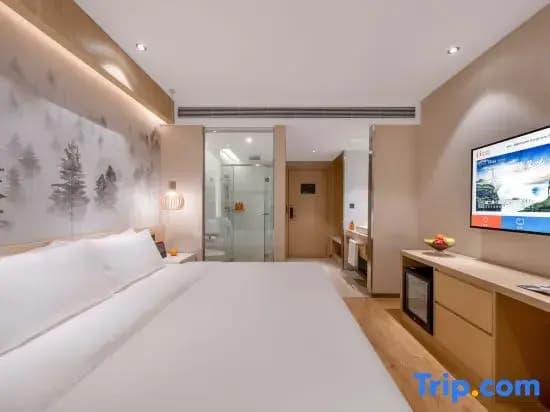 Business room