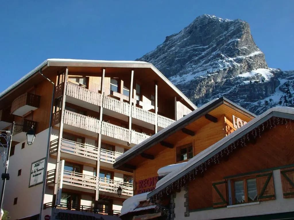Hotel photo 1