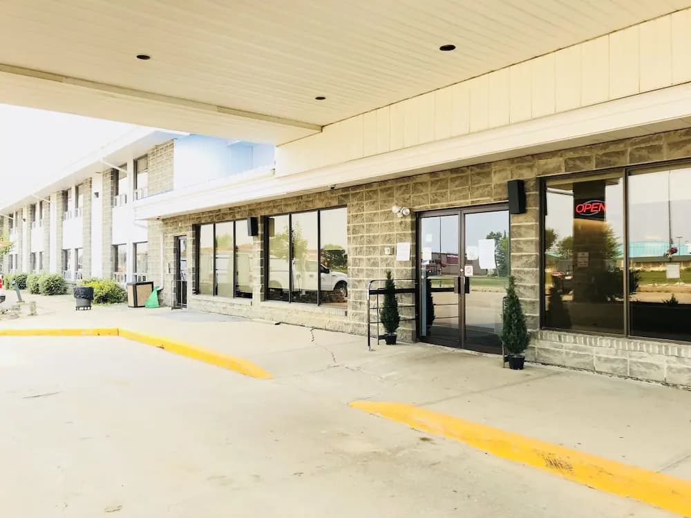 Hotel photo 20