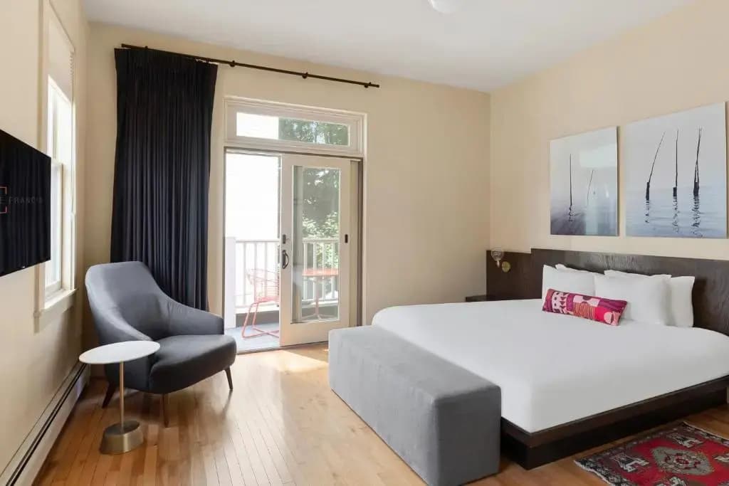 Hotel photo 7