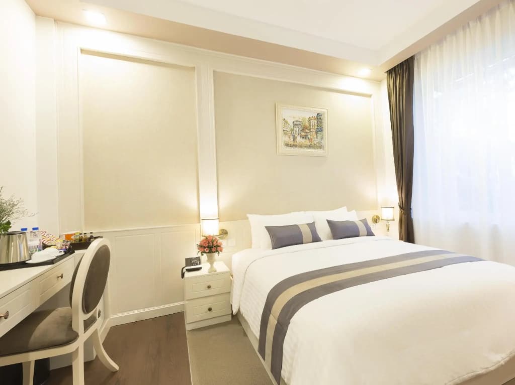 Hotel photo 6