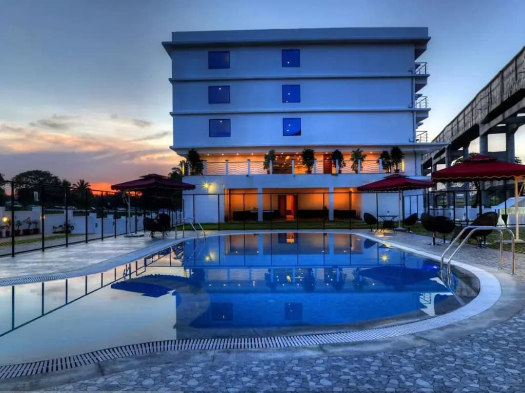 Hotel photo 13