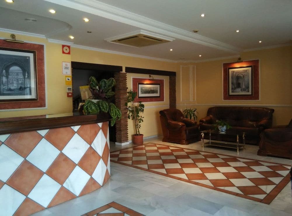 Hotel photo 2