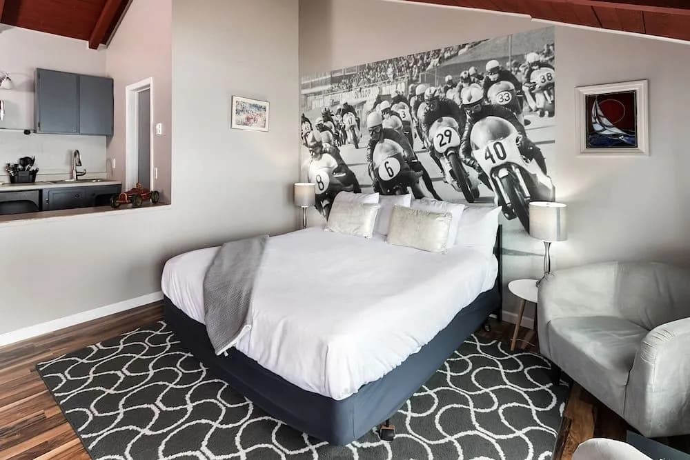 Hotel photo 4