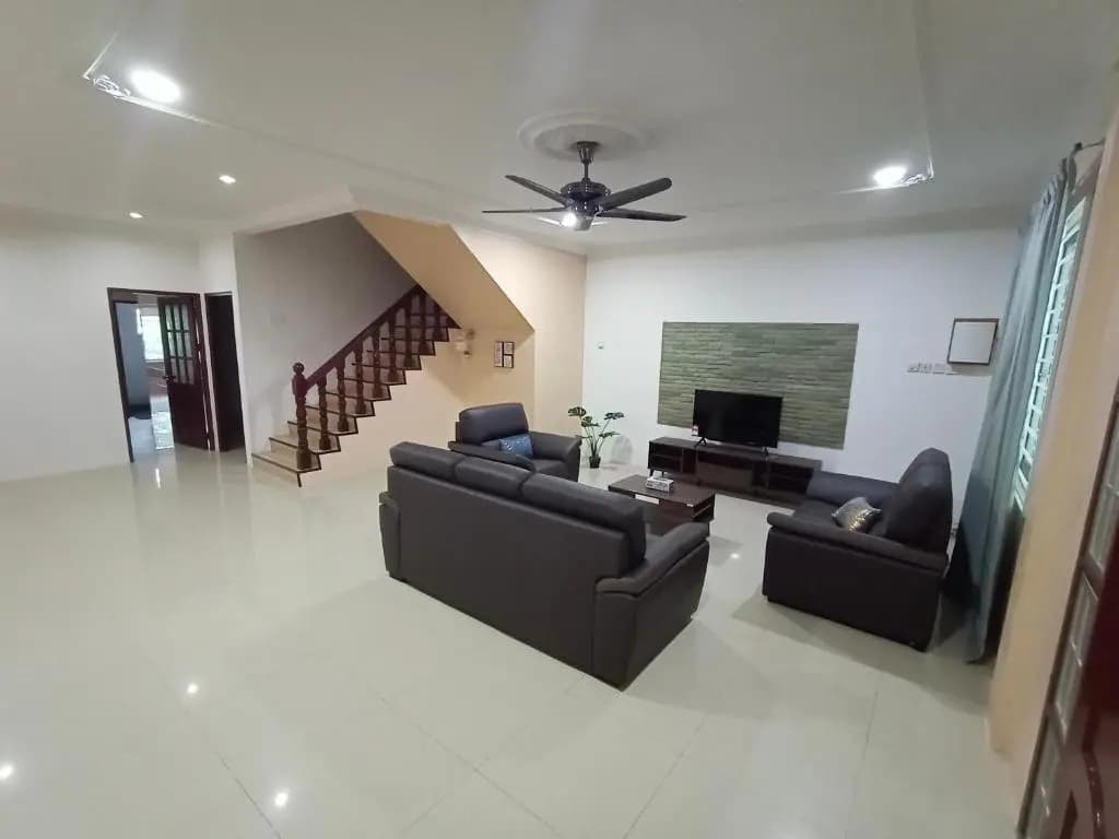 Cottage