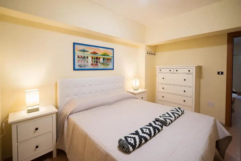 2 Bedrooms Duplex Apartment