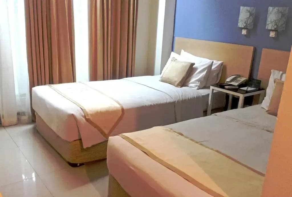 Superior room