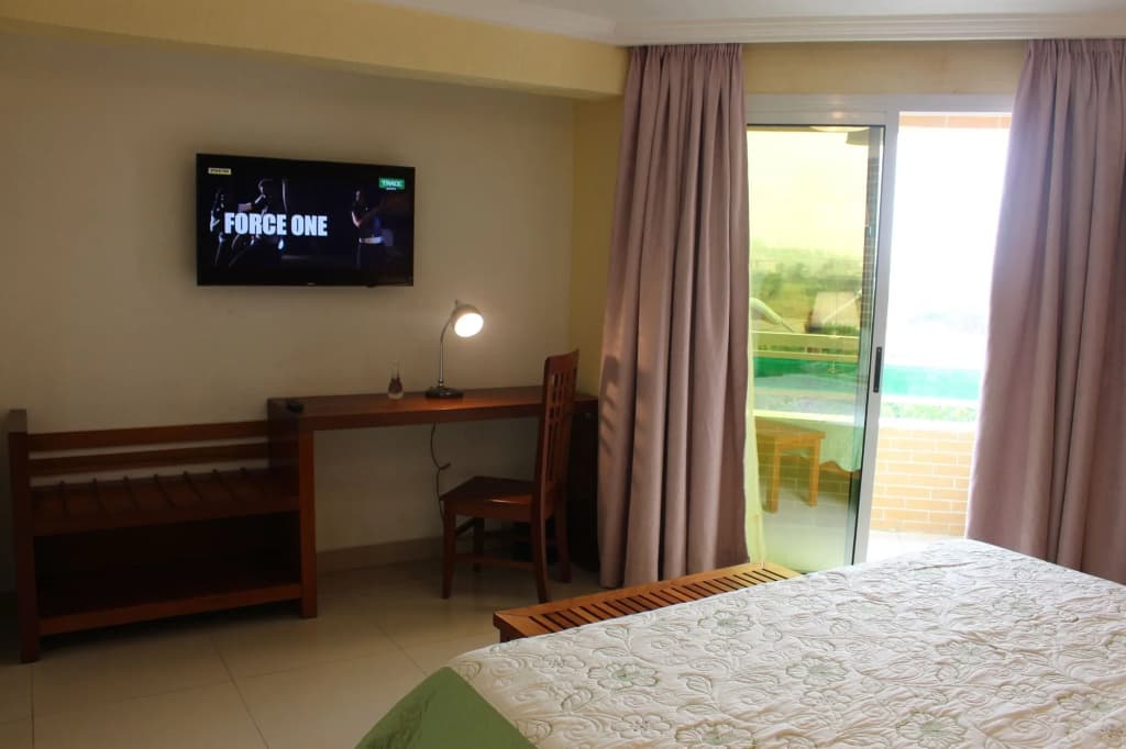 Hotel photo 2