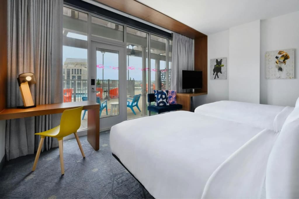Hotel photo 7