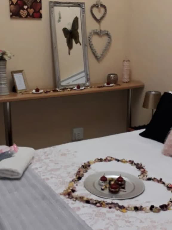 Comfort room