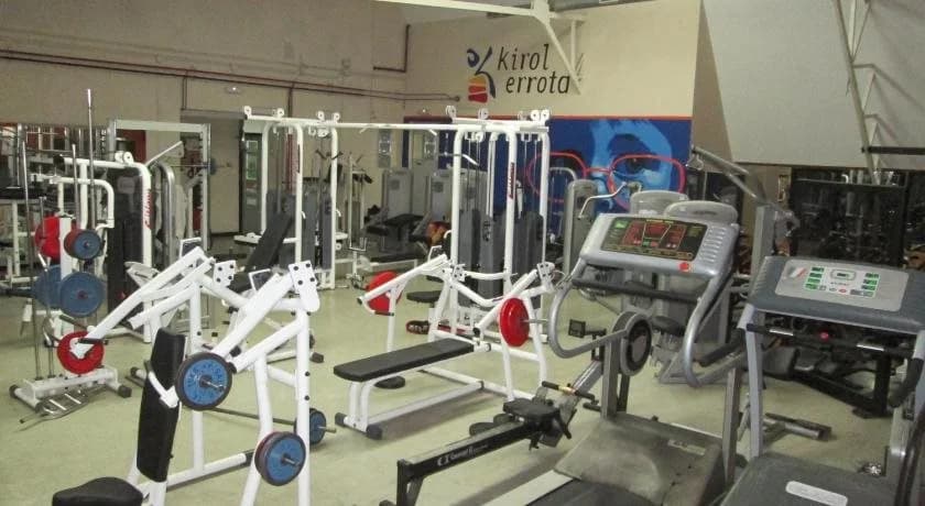 Hotel photo 10