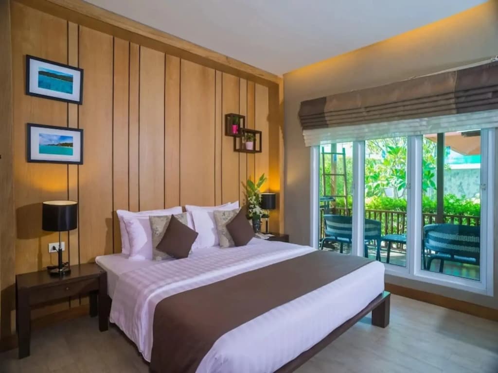 Hotel photo 10