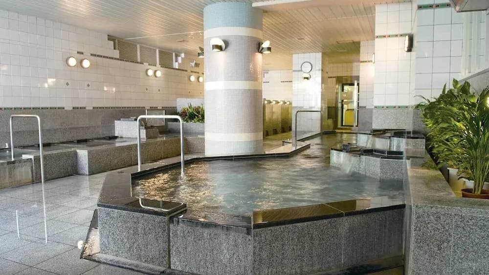 Hotel photo 18