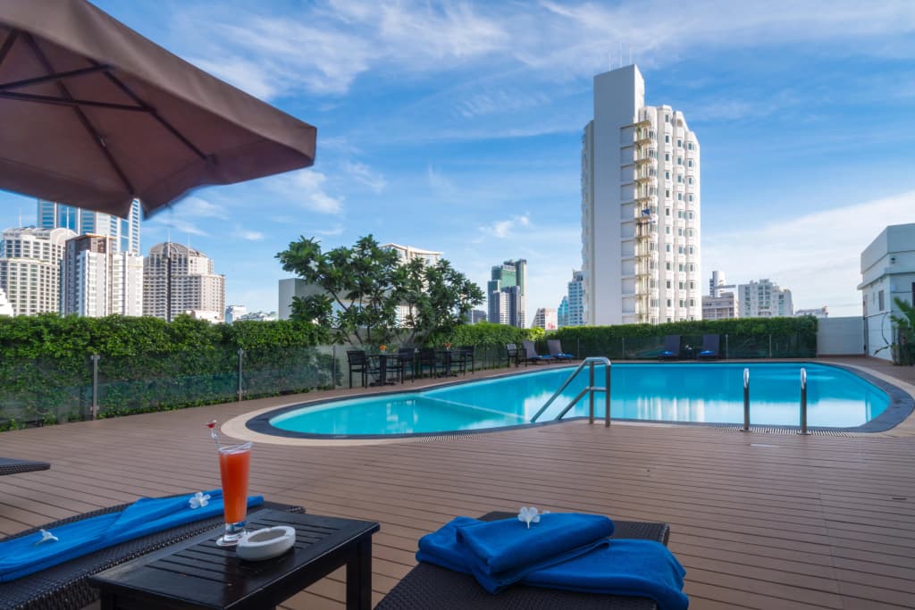 Hotel photo 34