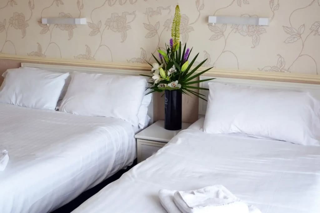 Hotel photo 6
