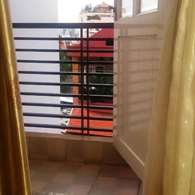 Comfort Apartment